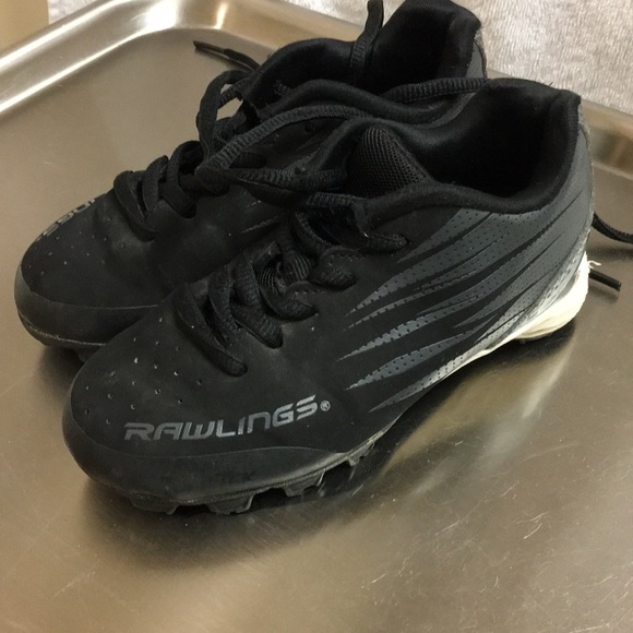 rawlings soccer cleats